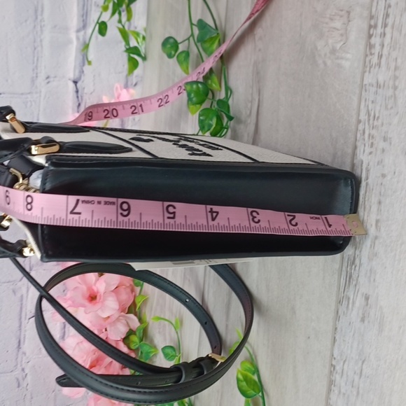 Kate Spade Ellie Mini NWT - Picture 8 of 11